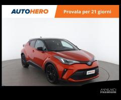 TOYOTA C-HR XL91111 - 6