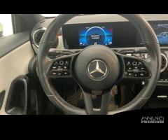 MERCEDES-BENZ A 180 LB56520 - 19