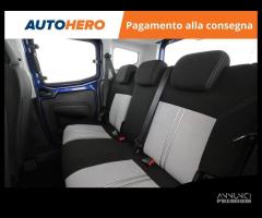 FIAT Qubo NH91294 - 9