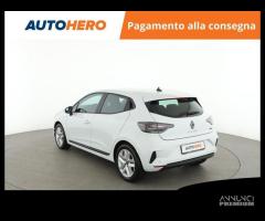 RENAULT Clio TS49713