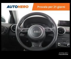 AUDI A1 XT98278 - 11