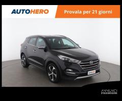 HYUNDAI Tucson CX10818 - 6