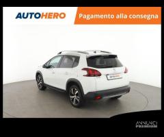 PEUGEOT 2008 YA37316 - 4