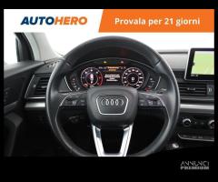 AUDI Q5 FY31293 - 11