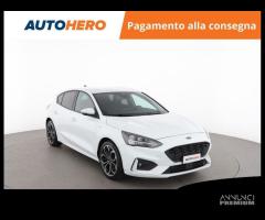 FORD Focus YA78394 - 6