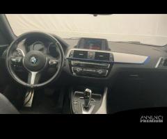 BMW 116 FX59767 - 9