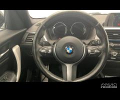 BMW 116 FX59767 - 16