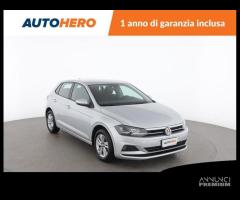 VOLKSWAGEN Polo CD41338 - 6