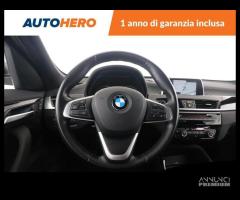 BMW X1 HX62523 - 12