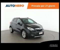 OPEL Mokka TZ75543 - 6