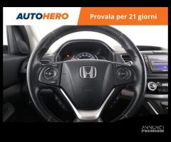 HONDA CR-V NZ48812 - 11