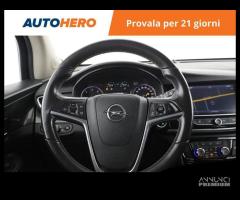 OPEL Mokka X WY07385 - 11