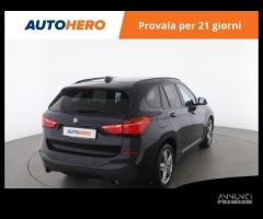 BMW X1 YF51640 - 5