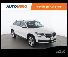 SKODA Kodiaq FV78238 - 6