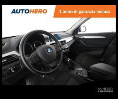 BMW X1 SK58430 - 7