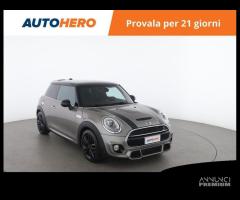 MINI Cooper SD JF79658 - 6