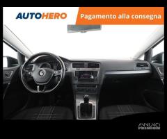 VOLKSWAGEN Golf CC23935 - 8