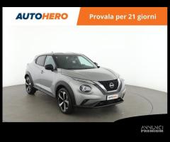 NISSAN Juke KC92520 - 6