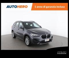 BMW X1 UN50677 - 6