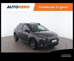 CITROEN C4 Cactus CS69909 - 6