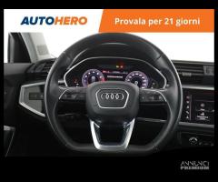 AUDI Q3 XX12575 - 11