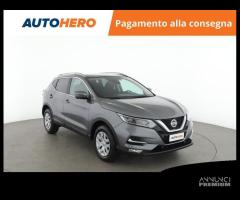 NISSAN Qashqai KF62183 - 6