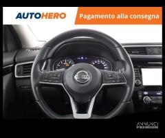 NISSAN Qashqai KF62183 - 12