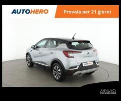 RENAULT Captur LS12654