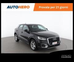 AUDI Q2 RT45140 - 6