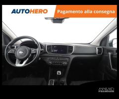 KIA Sportage EV83122 - 8