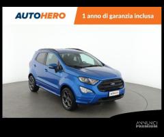 FORD EcoSport ST42918 - 6