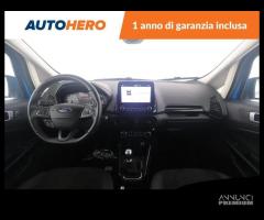 FORD EcoSport ST42918 - 8