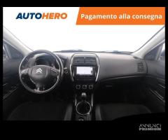 CITROEN C4 Aircross SB21821 - 8