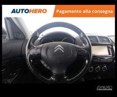 CITROEN C4 Aircross SB21821 - 12