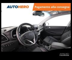 HYUNDAI Tucson LM39939 - 7