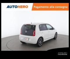 VOLKSWAGEN up! TU57708