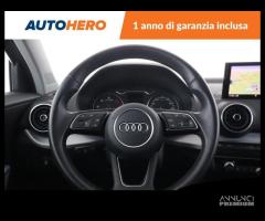 AUDI Q2 UA64647 - 12