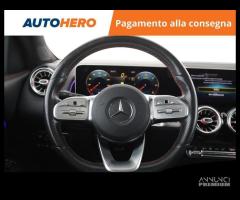 MERCEDES-BENZ GLB 200 RT45872 - 12