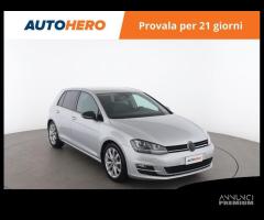 VOLKSWAGEN Golf ER96942 - 6