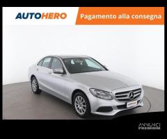 MERCEDES-BENZ C 180 DP26618 - 6