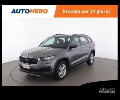 SKODA Kodiaq LR76021 - 1