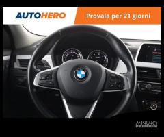 BMW X2 SH85407 - 12