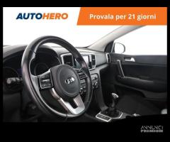 KIA Sportage CK77012 - 7