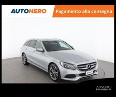 MERCEDES-BENZ C 220 PL76215 - 6