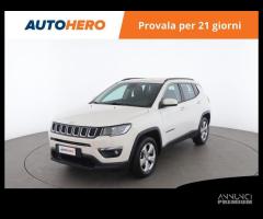 JEEP Compass NL42455