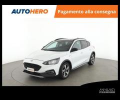 FORD Focus XZ34478