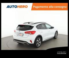 FORD Focus XZ34478