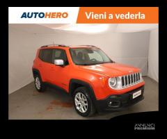 JEEP Renegade AM53069 - 6