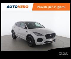 JAGUAR E-Pace AG37569 - 6