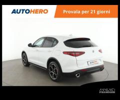 ALFA ROMEO Stelvio EZ12089